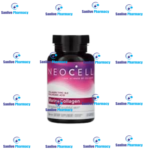 https://livehealthepharma.com/images/products/1733208206Neo Cell Marine Collagen.png